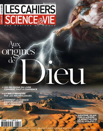 Les Cahiers de Science & Vie N°131 - Août 2012