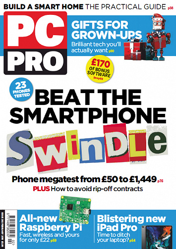 PC Pro – February 2019