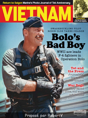 Vietnam - February 2019