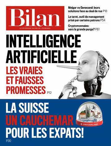 Bilan - 17 Octobre 2018