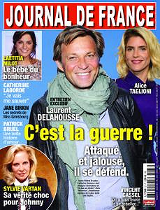 Journal de France - Janvier 2019