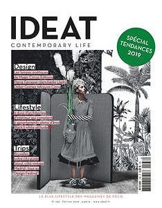 Ideat France - Février 2019