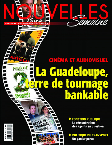 Nouvelles Semaine - 25 Mai 2018