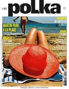 Polka Magazine - Juin 2018