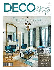 DecoMag - Été 2018