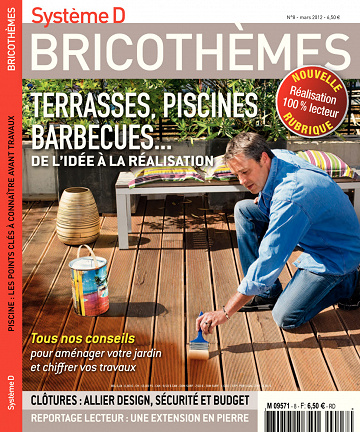 Système D Bricothèmes N°8