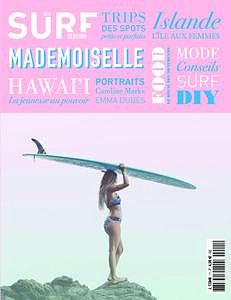Surf Session Hors-Série N.11 2018
