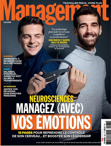 Management N°263 - Mai 2018