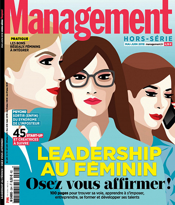 Management Hors-Série - Mai-Juin 2018