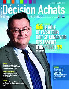 Décision Achats - Juin 2018