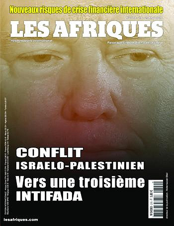 Les Afriques - 19-25 Mai 2018
