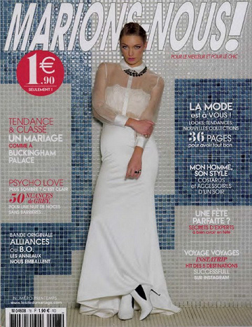 Marions-Nous N°78 -Janvier-Mars 2018