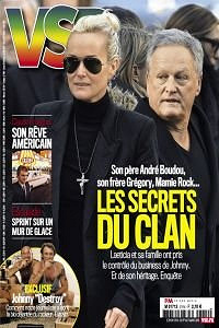 Vsd - 1 Mars 2018