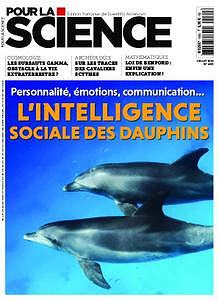 Pour la Science - Juillet 2018