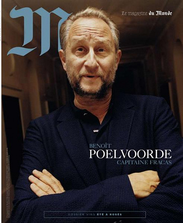 Le Monde Magazine - 30 Juin 2018