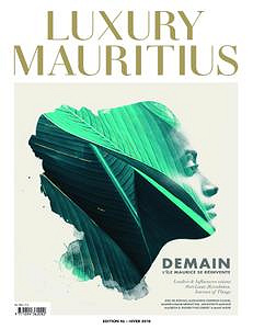 Luxury Mauritius - Hiver 2018