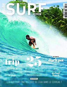 Surf Session - Juillet 2018
