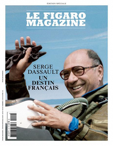 Le Figaro Magazine - 1er Juin 2018