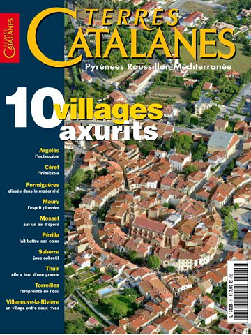 Terres Catalanes Septembre 2015