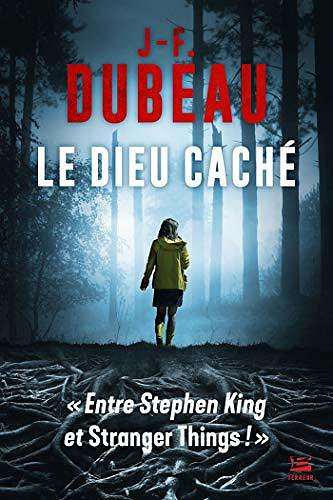 Le Dieu caché - J-F. Dubeau (2020)