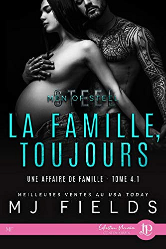 La famille, toujours: Une affaire de famille T4.1 - MJ Fields (2020)