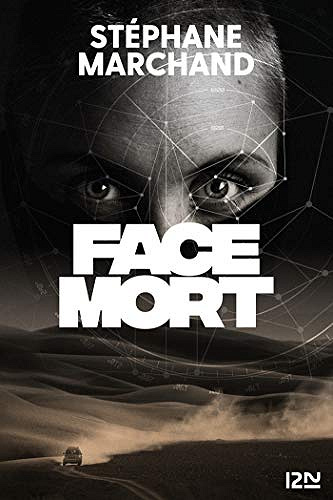 Face Mort - Stéphane MARCHAND (2020)