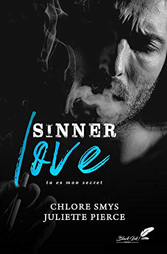 Sinner love - Chlore Smys (2020)