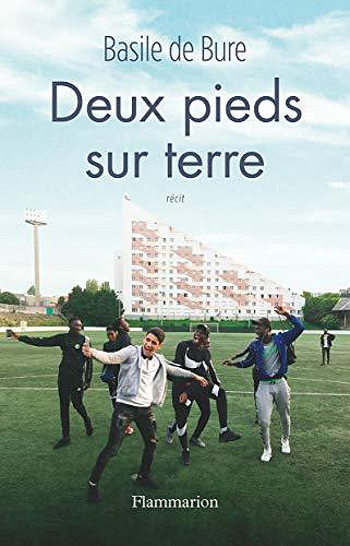 Deux pieds sur terre - Basile de Bure (2020)