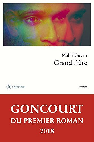 Grand frère - Mahir Guven