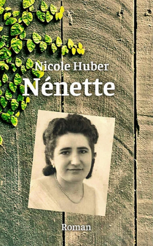 Nénette - Nicole Huber (2020)