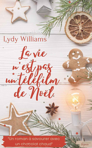La vie n’est pas un téléfilm de Noël - Lydy Williams (2020)