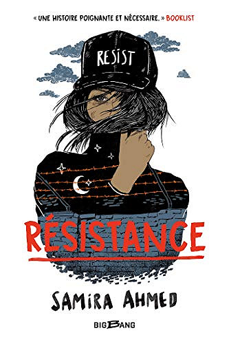 Résistance - Samira Ahmed (2020)