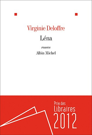 Léna - Virginie Deloffre