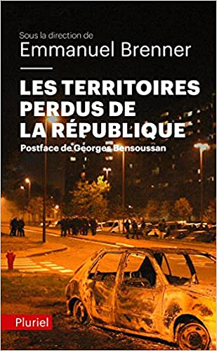 Les territoires perdus de la République - Emmanuel Brenner