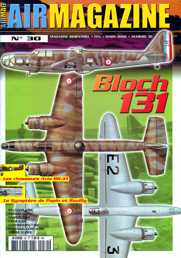 AirMagazine - N°30, février / mars 2006