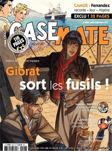 Casemate T106