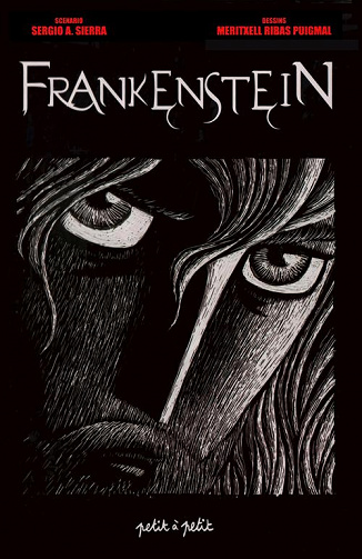 Frankenstein - One shot