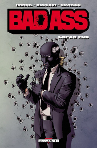 Bad Ass (T01 à 04)