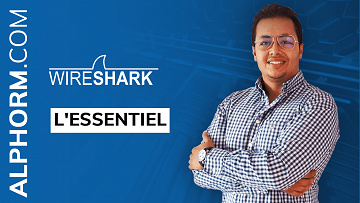 ALPHORM - Formation Wireshark : L’essentiel (2020)