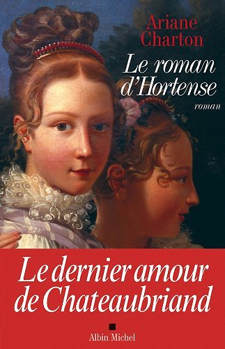 Le Roman d’Hortense - Ariane Charton