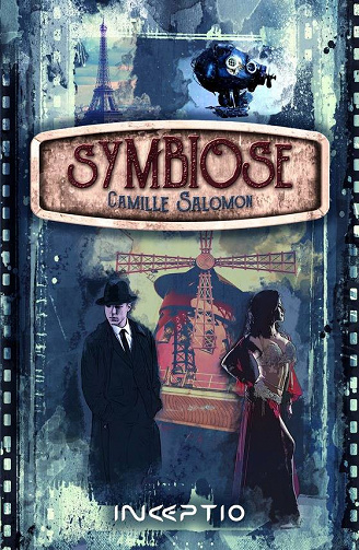Camille Salomon - Symbiose (2020)