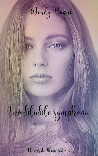Wendy Baqué - Inoubliable symphonie (2020)