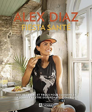 Fiesta Santé - Alexandra Diaz