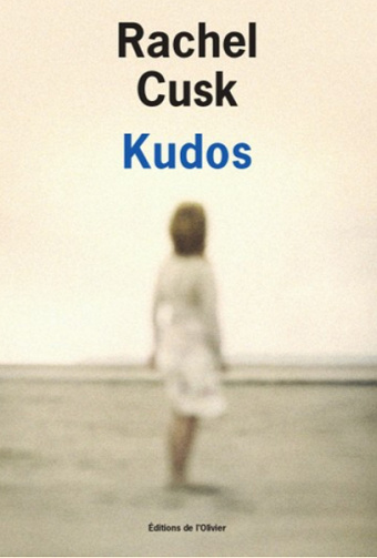 Kudos - Rachel Cusk (2020)