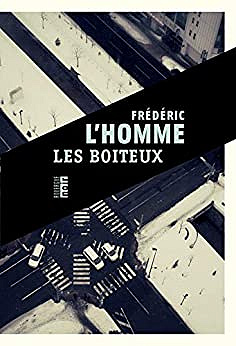Les Boiteux - Frédéric L’homme (2020)