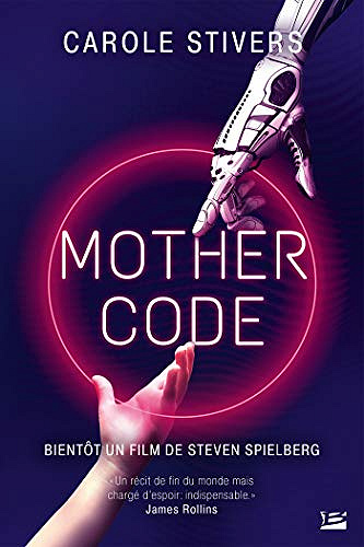 Mother Code - Carole Stivers (2020)