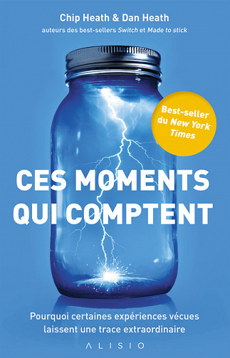 Ces moments qui comptent - Heath, Chip & Dan