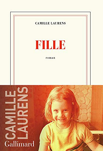 Fille - Camille Laurens (2020)