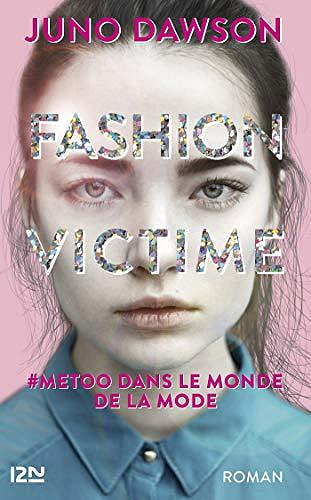 Fashion Victime - Juno DAWSON (2020)