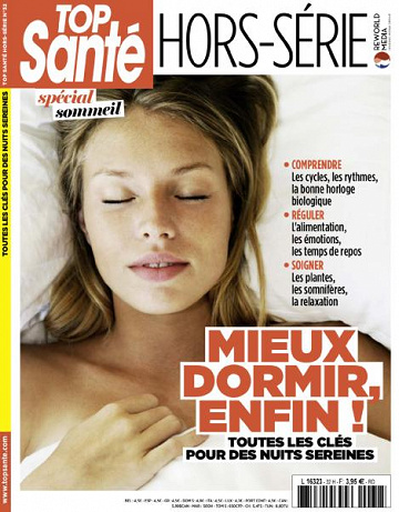 Top Santé Hors-Série - N°32 2020